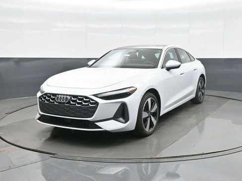 New 2025 Audi A5 2.0T Premium Plus image 3