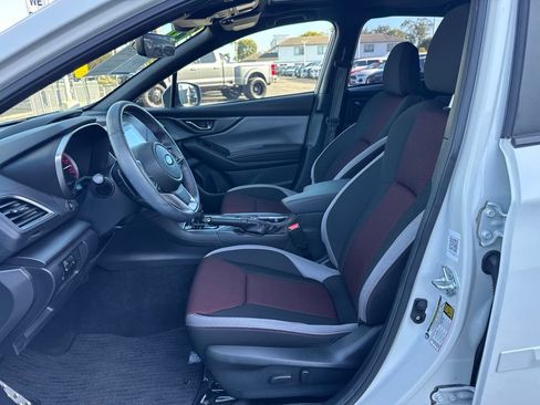 Used 2023 Subaru Impreza 2.0i Sport AWD/4WD image 17