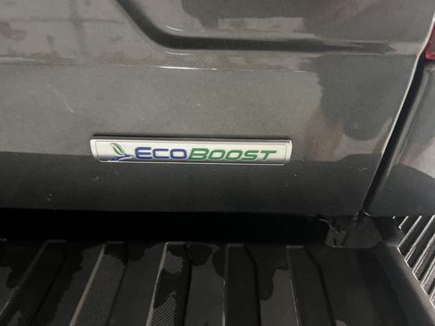 Used 2019 Ford F150 XLT w/ Equipment Group 302A Luxury AWD/4WD image 10