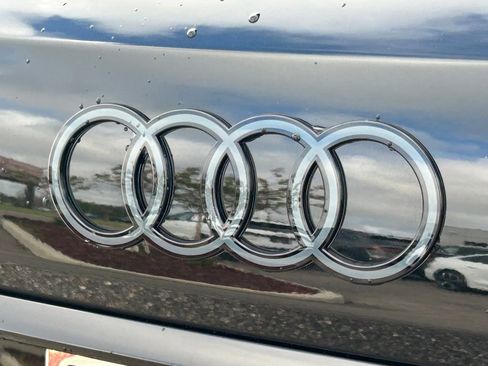 New 2026 Audi SQ7 Premium Plus image 76