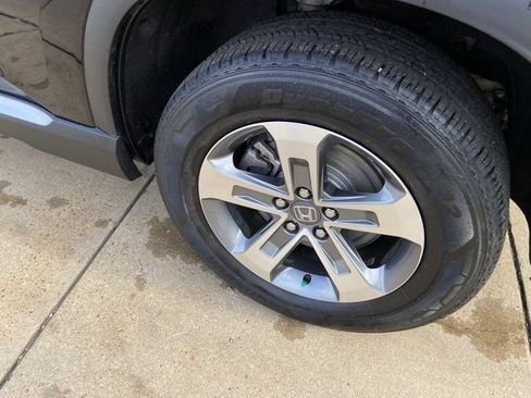 Used 2023 Honda Pilot EX-L image 33