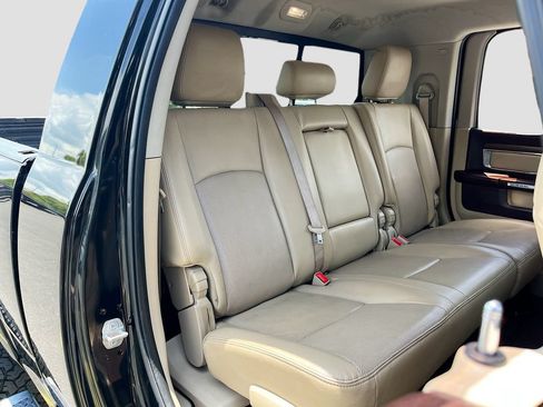 Used 2017 RAM 2500 Laramie AWD/4WD image 26
