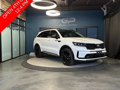 Used 2021 Kia Sorento SX