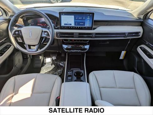 New 2025 Lincoln Corsair Grand Touring w/ Equipment Group 301A image 11