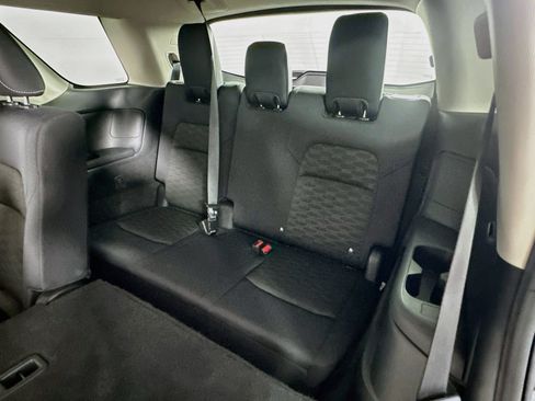Used 2023 Nissan Pathfinder SV AWD/4WD image 30