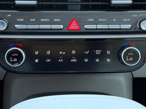 New 2026 Hyundai Palisade SEL FWD image 30