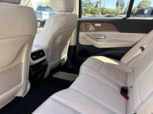 Certified 2022 Mercedes-Benz GLE 450 4MATIC w/ Premium Package image 13