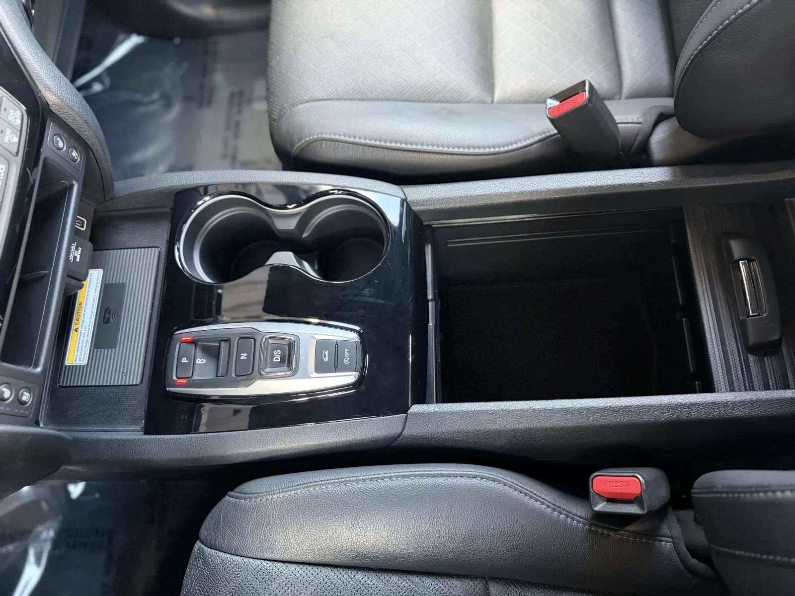 Used 2022 Honda Passport Elite image 38