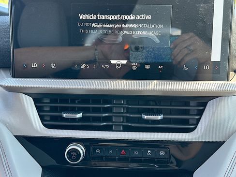 New 2026 Ford Explorer Active image 10