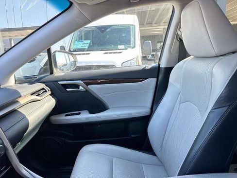 Used 2018 Lexus RX 350 FWD image 15