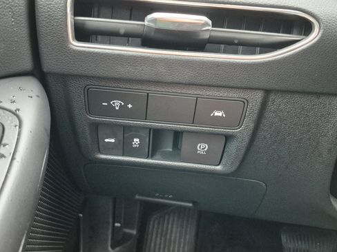 Certified 2023 Hyundai Sonata SEL w/ Convenience Package FWD image 25