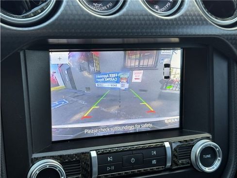 Used 2020 Ford Mustang Premium w/ 2.3L High Performance Package image 42