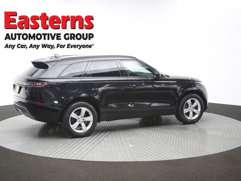 Used 2019 Land Rover Range Rover Velar S AWD/4WD image 46