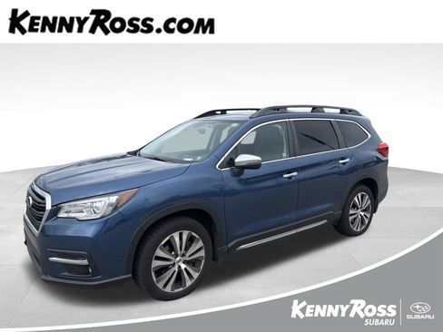 Used 2022 Subaru Ascent Touring image 1