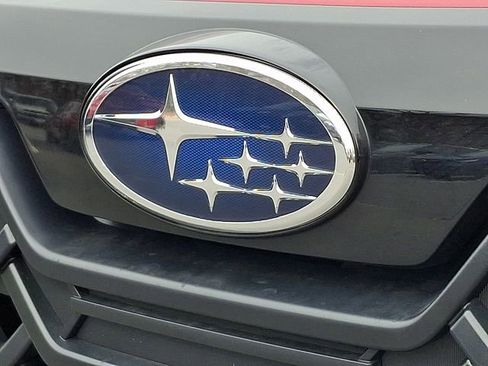 New 2026 Subaru Outback Premium image 12