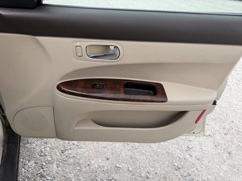Used 2008 Buick LaCrosse CX FWD image 20