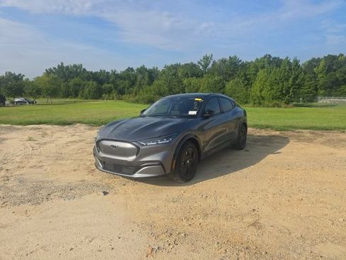 Used 2023 Ford Mustang Mach-E California Route 1 AWD/4WD image 2