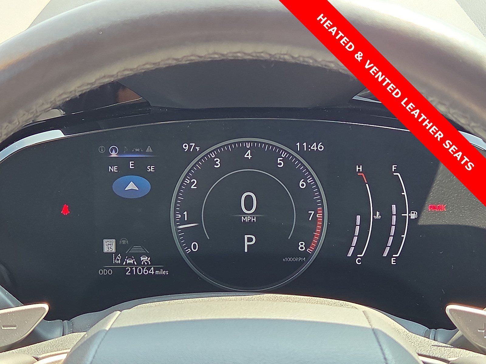 Used 2024 Lexus NX 250 FWD image 23