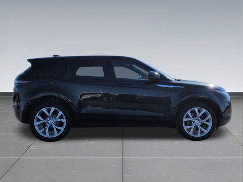 Used 2020 Land Rover Range Rover Evoque SE image 7