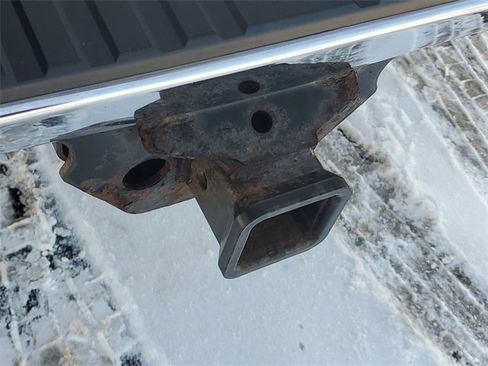 Certified 2017 GMC Sierra 2500 SLT image 7