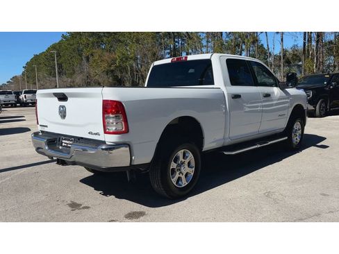 Used 2024 RAM 2500 Big Horn image 8