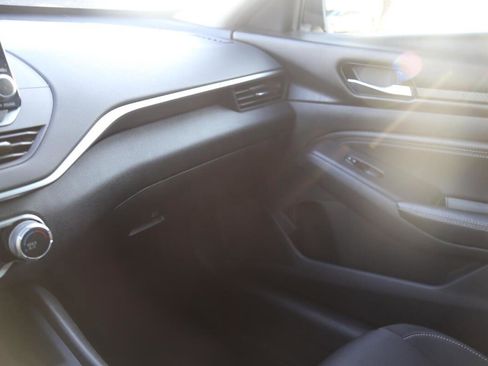 Used 2020 Nissan Altima 2.5 S image 16