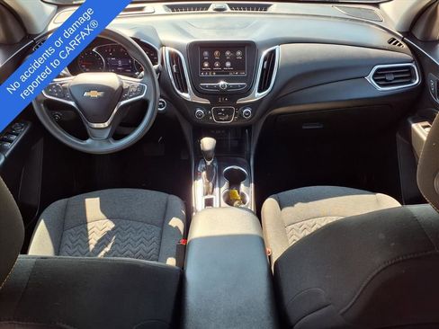 Used 2022 Chevrolet Equinox LT image 13
