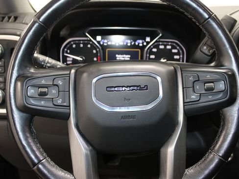 Used 2021 GMC Sierra 1500 Denali w/ Denali Ultimate Package image 17