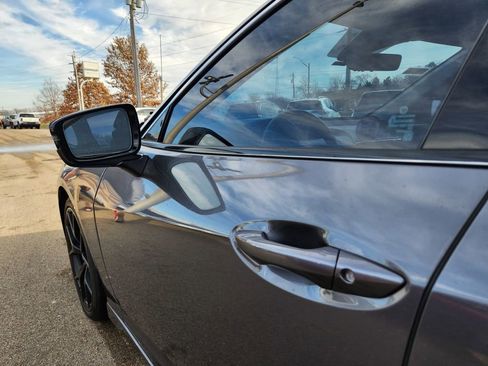 Used 2021 Acura TLX SH-AWD w/ Advance Package image 40