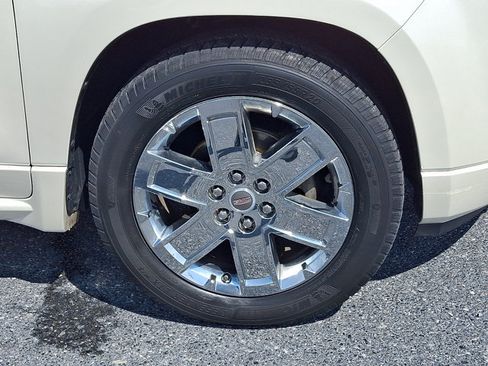 Used 2015 GMC Acadia Denali AWD/4WD image 8