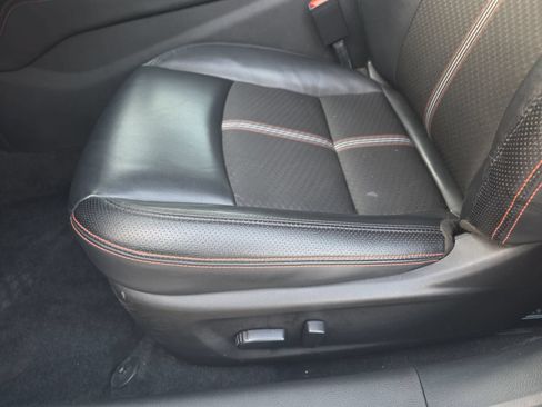 Used 2025 Nissan Altima 2.5 SR FWD image 26