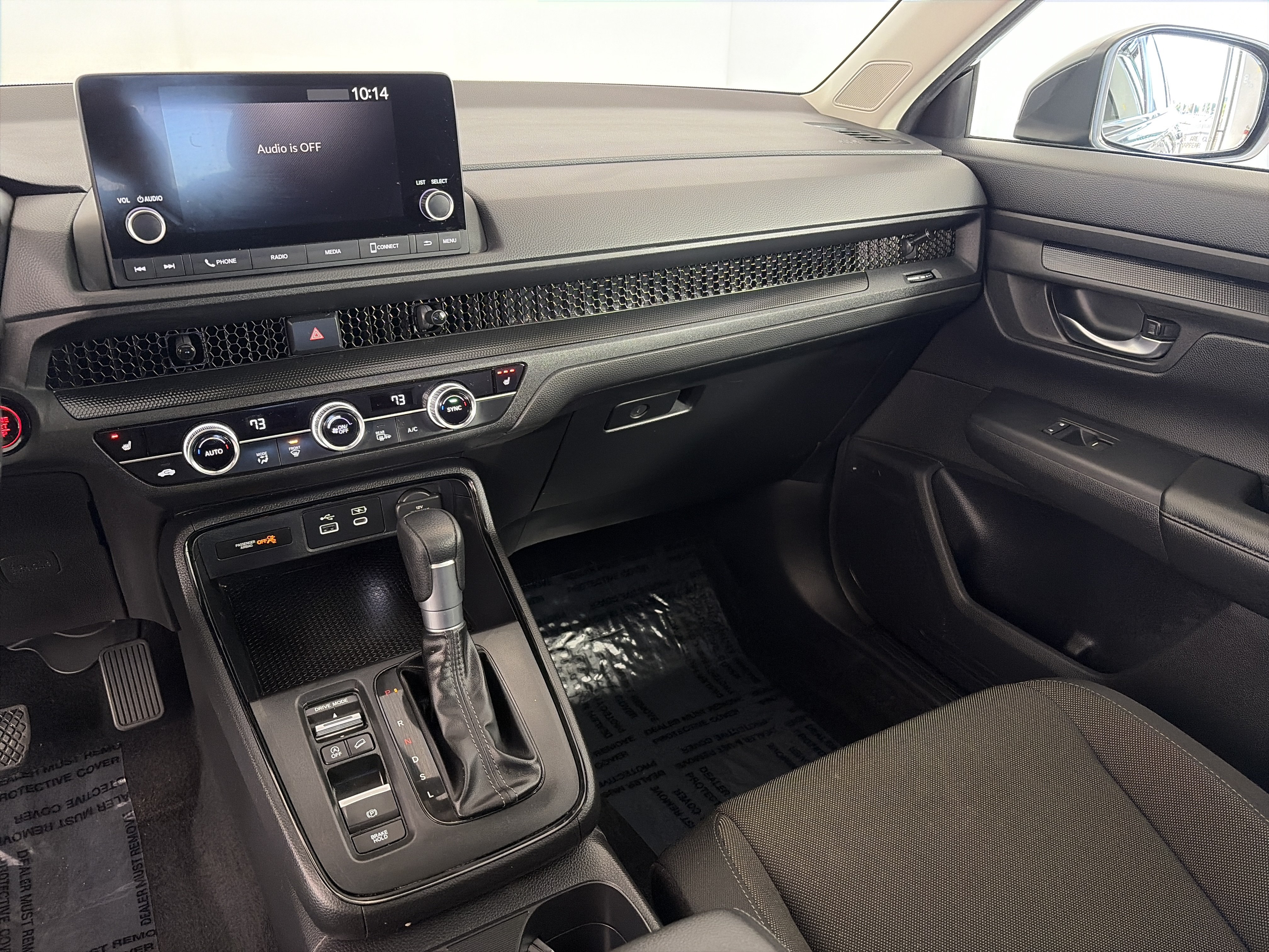 Used 2024 Honda CR-V EX image 4