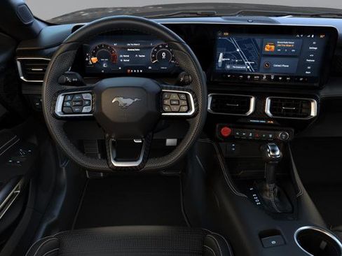 New 2026 Ford Mustang Coupe RWD image 29