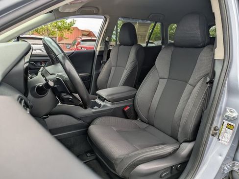 Used 2021 Subaru Outback Premium w/ Popular Package #1 AWD/4WD image 25