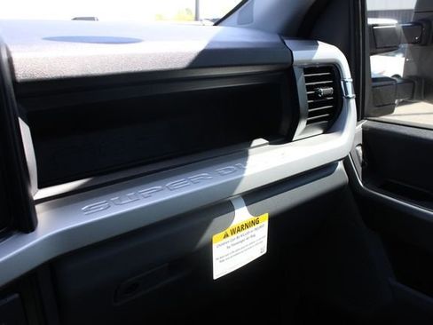 New 2026 Ford F250 XL w/ STX Appearance Package AWD/4WD image 19