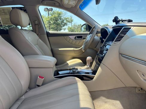 Used 2013 INFINITI FX37 AWD w/ Premium Pkg image 40