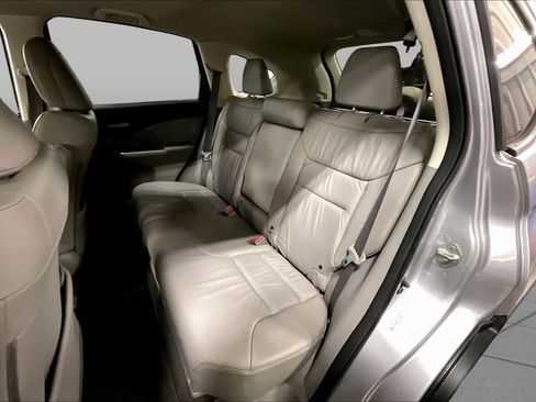 Used 2014 Honda CR-V EX-L image 21