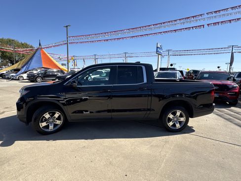 Used 2024 Honda Ridgeline RTL image 10