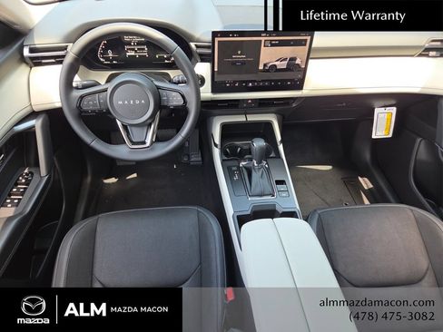 New 2026 MAZDA CX-5 Preferred AWD/4WD image 9