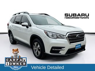 Used 2020 Subaru Ascent Premium w/ Convenience Package AWD/4WD video 1