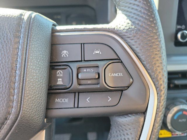 Used 2024 Toyota Tacoma SR5 AWD/4WD image 30