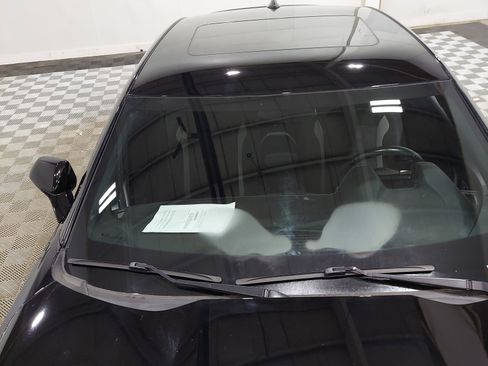 Used 2018 Chevrolet Camaro LT w/ RS Package RWD image 5