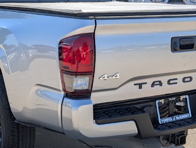Used 2023 Toyota Tacoma SR AWD/4WD image 8
