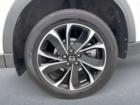 Used 2023 MAZDA CX-5 AWD 2.5 S w/ Premium Plus Pkg image 27