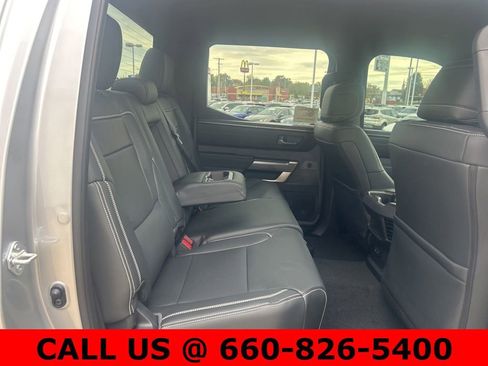 New 2026 Toyota Tundra SR5 image 26