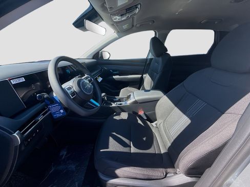 New 2026 Hyundai Tucson SEL FWD image 14