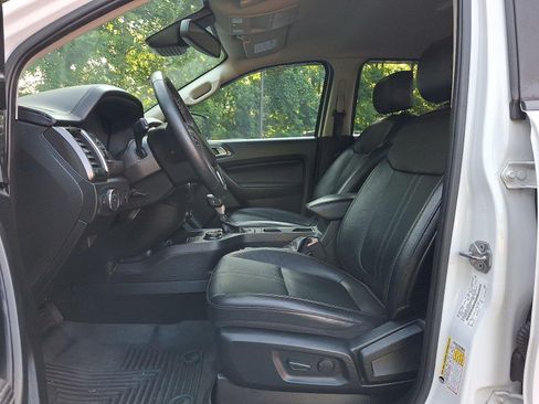 Used 2019 Ford Ranger Lariat w/ Equipment Group 501A Mid AWD/4WD image 13