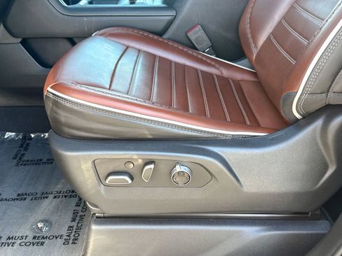 Certified 2024 GMC Sierra 2500 Denali Ultimate image 18