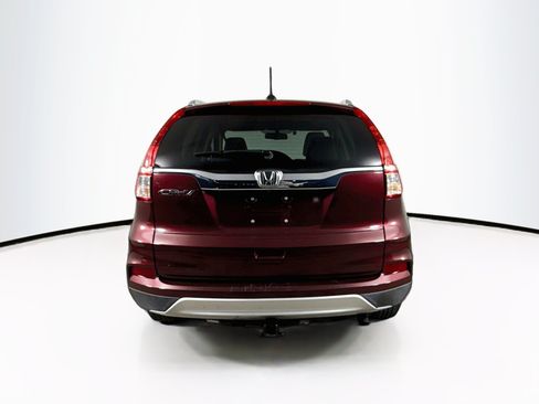 Used 2015 Honda CR-V EX-L image 31