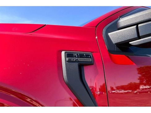 Used 2024 Ford F150 STX w/ STX Black Appearance Package AWD/4WD image 10